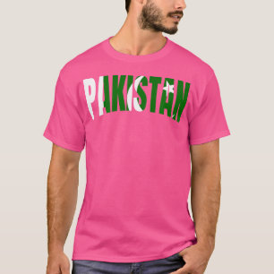 Jersey del equipo de cricket de Pakistán 2019