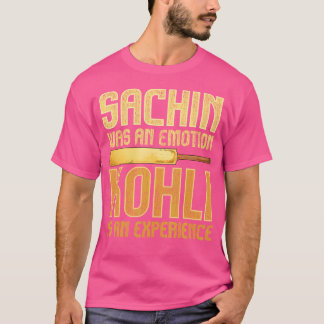Jersey del equipo de críquet indio