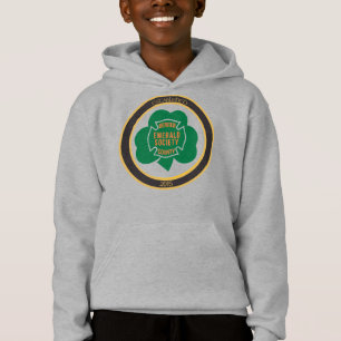 Jersey del paño grueso y suave de los niños