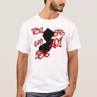 Jersey del representante