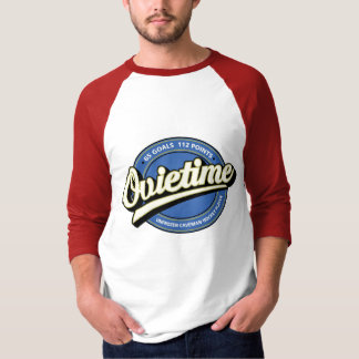 Jersey del tiempo de Ovie