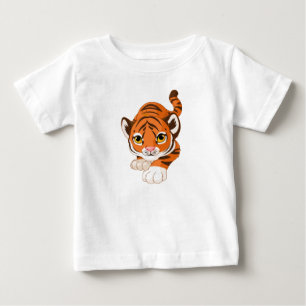 jersey fino de bebé