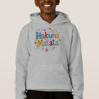 Jersey “hakuna matata “