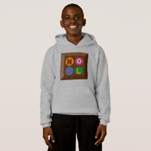 JERSEY    HANES NOEL
