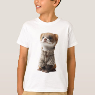Jersey Hurón Niños