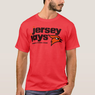 Jersey Jays CFL 1969