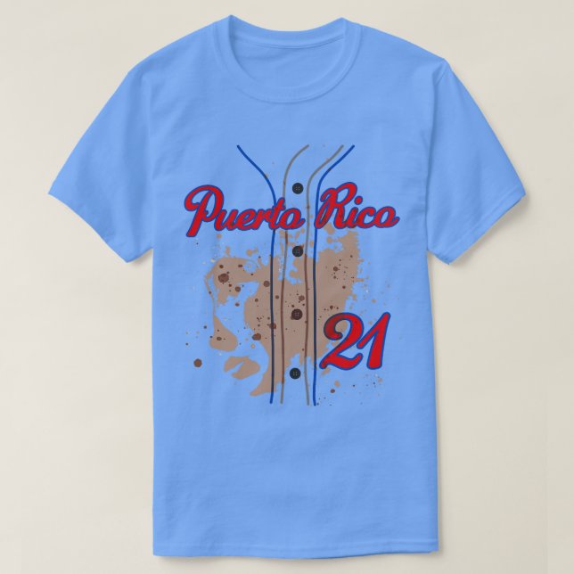 Jersey Número 9 Niños Uniforme De Béisbol Dir (Diseño del anverso)