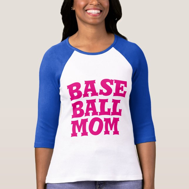 Jersey personalizado para mujer de la manga de la (Anverso)