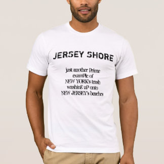 Jersey Shore