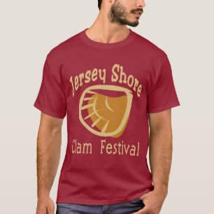 Jersey Shore Clam Festival 2
