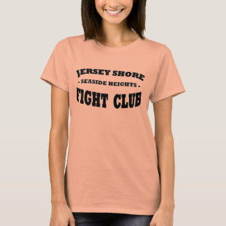 Jersey Shore Fight Club