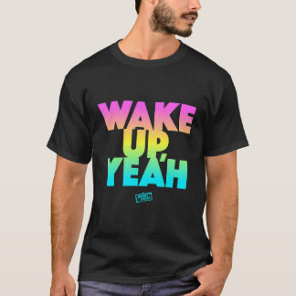 Jersey Shore Wake Up Yeah