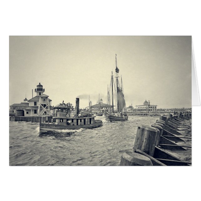 Jersey Tug Saliente (Anverso (Horizontal))