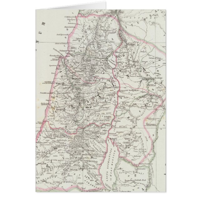 Jerusalén, Israel, Jordania (Frente)