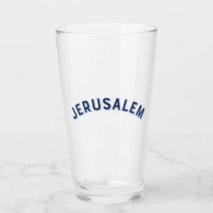 Jerusalén Isreal