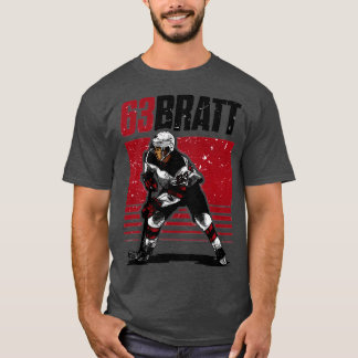 Jesper Bratt New Jersey Starter