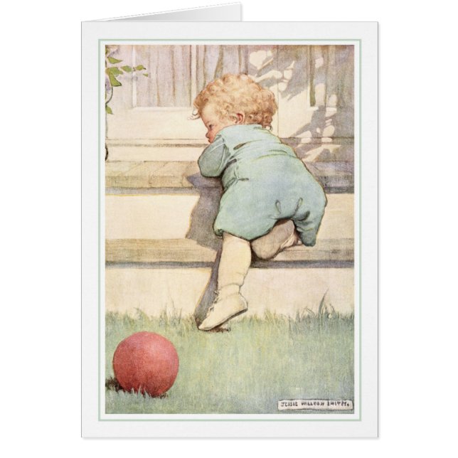 Jessie Willcox Smith (Frente)
