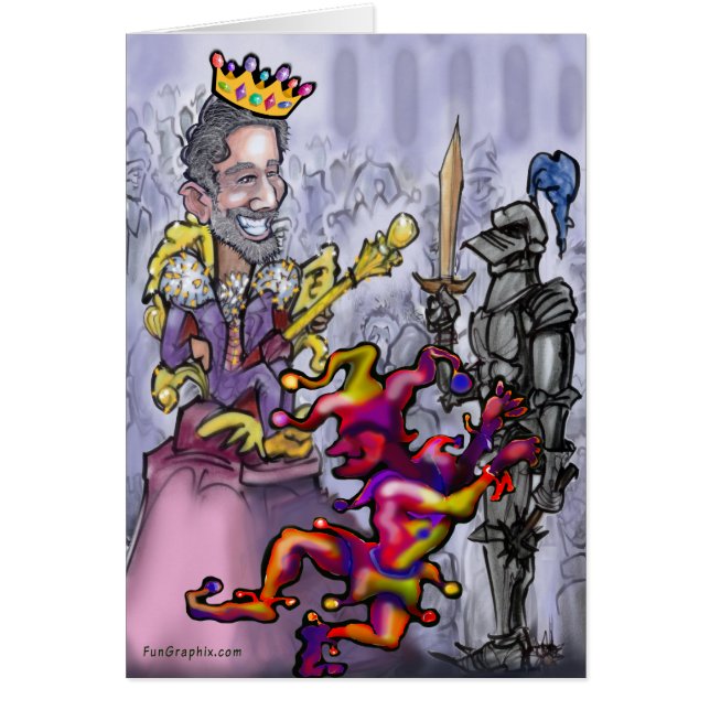 Jester Court (Frente)