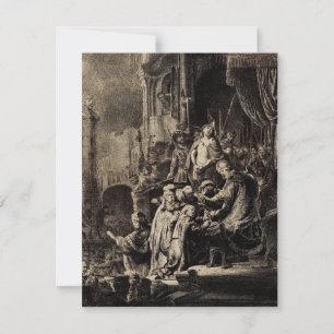 Jesucristo antes del Pilato