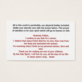 Jesucristo, Arreglen Su Eternidad Ahora...