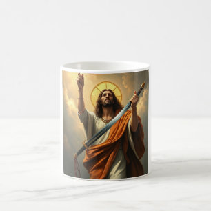 Jesucristo es la Copa del Rey