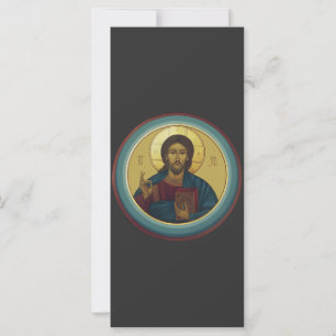 Jesucristo Pantocrátor