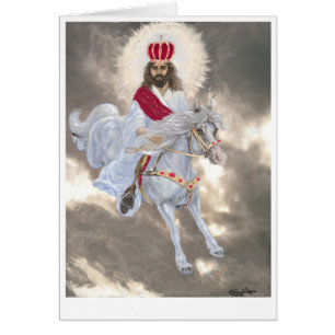 Jesucristo Que viene en segundo lugar