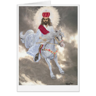 Jesucristo Que viene en segundo lugar