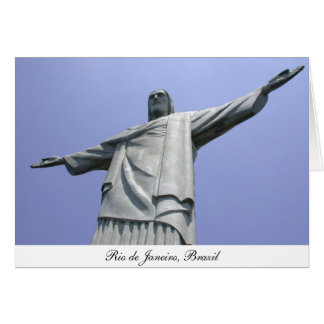 Jesucristo Redentor, Río de Janeiro, Brasil