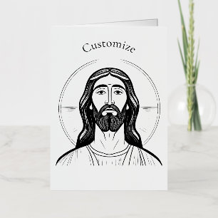 Jesucristo Thunder_Cove