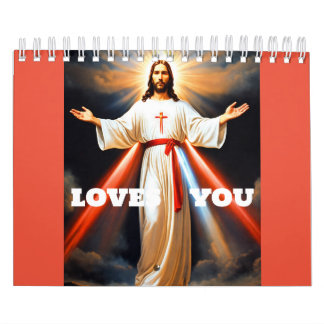 Jesucristo: Un año de gracia y calendario de paz