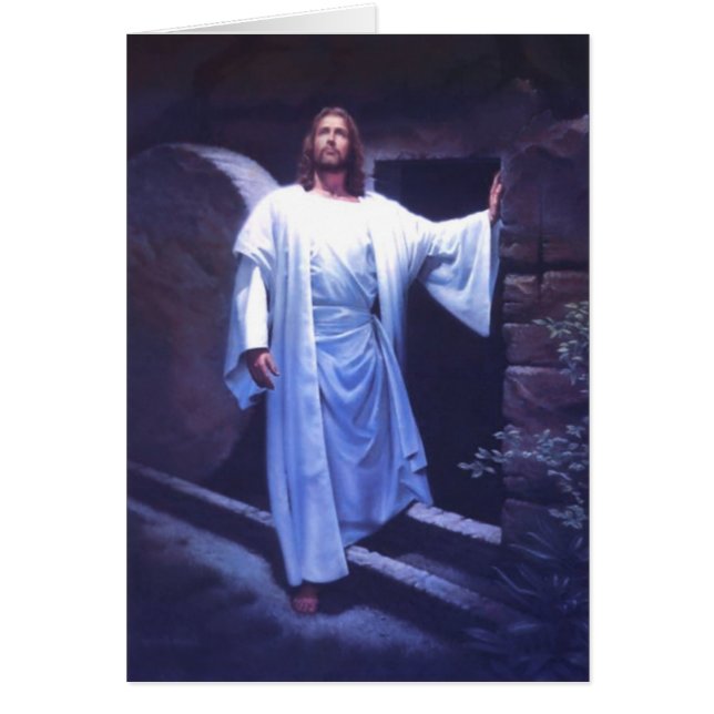 Jesús (Frente)
