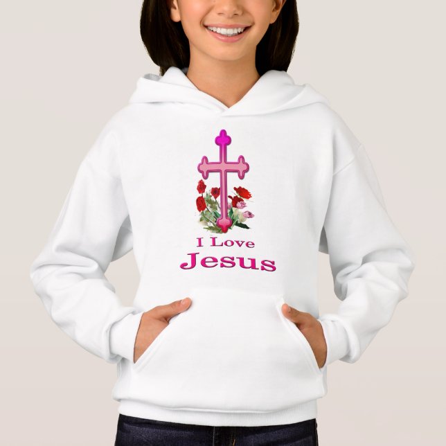 Jesús (Anverso)