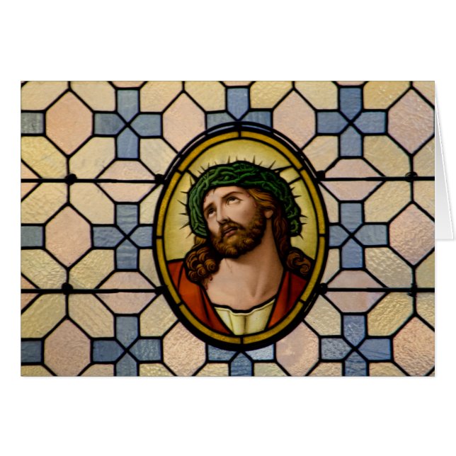 Jesús (Anverso (Horizontal))
