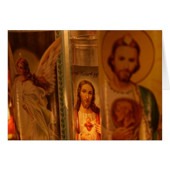 Jesús (Anverso (Horizontal))