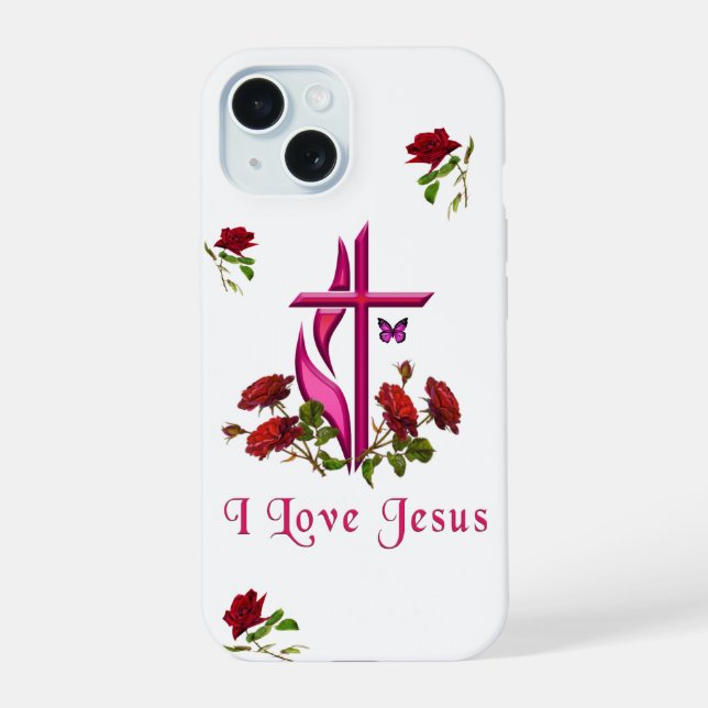 Jesús (Reverso )