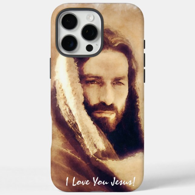 Jesus AA Funda (Reverso)