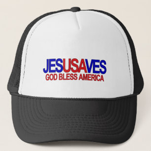JESÚS AHORRA EL GORRA