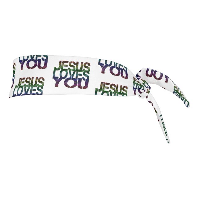 Jesús ama le/oscuridad (Girar 90)