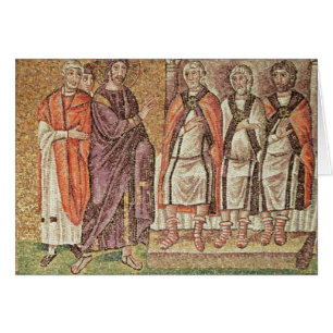 Jesús antes de Caiphus