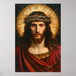 Jesús Arte religioso cristiano