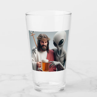Jesus Beer Buds