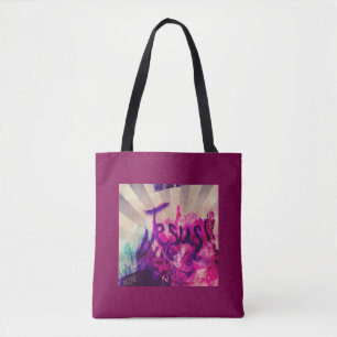 ¡Jesús! Bolsa