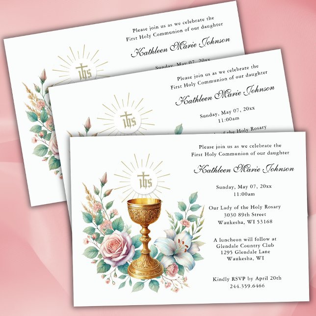 Jesús Católico Primeras Invitaciones Comunistas Fl (Subido por el creador)