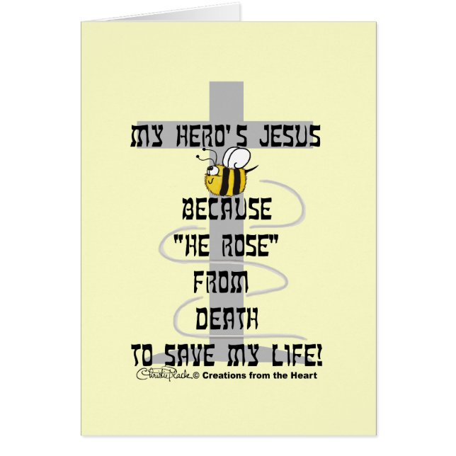 Jesús del héroe (Frente)