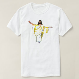 JESUS DEVUELVE LA Camiseta