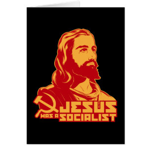 Jesús era un socialista