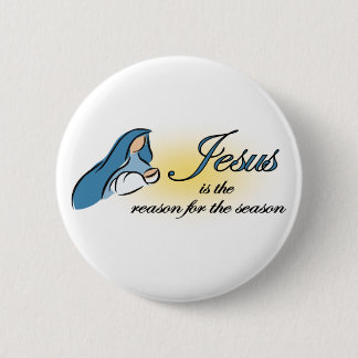 Jesús es el botón de la razón