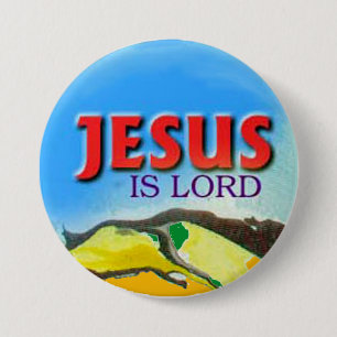 Jesús es el botón del Señor