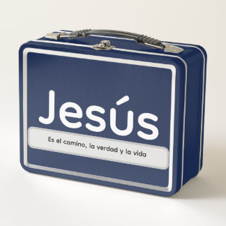 Jesús es el camino, la verdad y la vida
